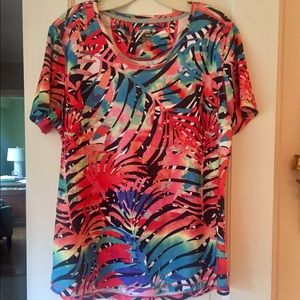 Fun Reel Legends top!